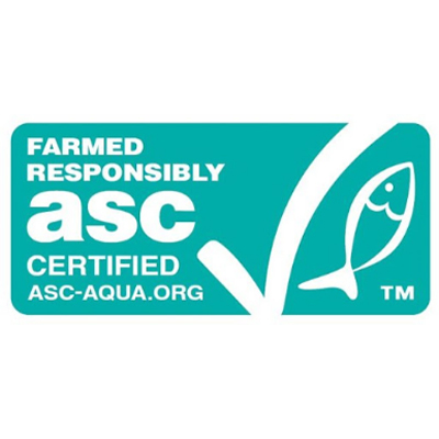 ASC Certified Farm Produce